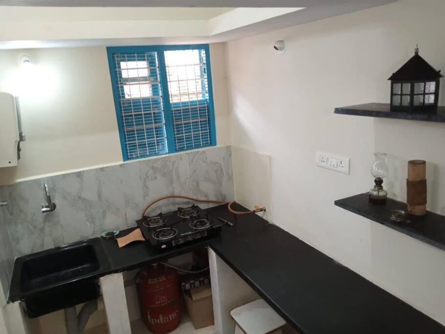The Vintage House Villa Mysore Exterior photo
