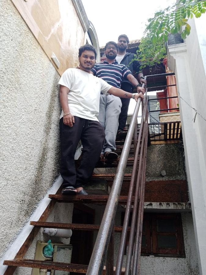 The Vintage House Villa Mysore Exterior photo